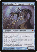 Jin-Gitaxias, Core Augur ESPAÑOL [New Phyrexia]