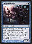 Deceiver Exarch FRENCH [Commander 2013]