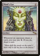 Mind's Eye ESPAÑOL [Mirrodin]