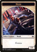 Monk Token ESPAÑOL [League Tokens 2015]