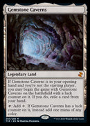 Gemstone Caverns JAPANESE [Time Spiral Remastered]