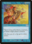 Turnabout JAPANESE [Urza's Saga]