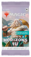 Modern Horizons 3 [Booster Box]