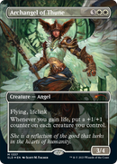 Archangel of Thune SIGNED [Secret Lair Drop Series]