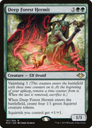 Deep Forest Hermit [Modern Horizons]