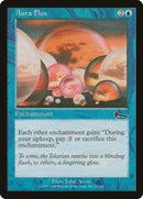 Aura Flux ESPAÑOL [Urza's Legacy]
