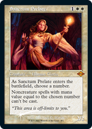Sanctum Prelate (Buy-A-Box) JAPANESE [Modern Horizons 2]