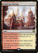Inspiring Vantage ESPAÑOL [Kaladesh]