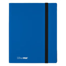 Pro Binder 9 Pocket Eclipse