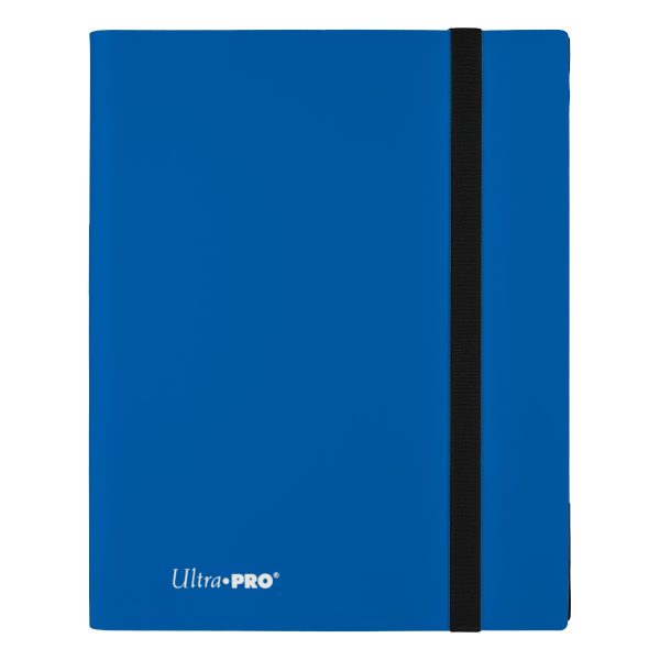 Pro Binder 9 Pocket Eclipse