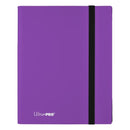 Pro Binder 9 Pocket Eclipse