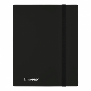 Pro Binder 9 Pocket