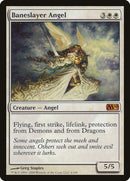 Baneslayer Angel ESPAÑOL  [Magic 2010]