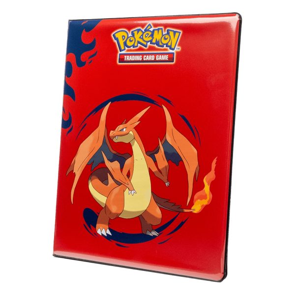Pro Binder 9 Pocket