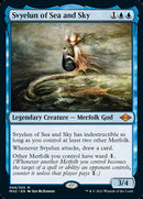 Svyelun of Sea and Sky JAPANESE [Modern Horizons 2]