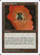 Urza's Bauble ESPAÑOL [Fifth Edition]