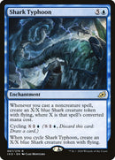 Shark Typhoon ESPAÑOL [Ikoria: Lair of Behemoths]