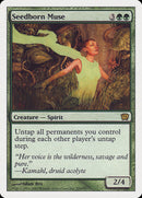 Seedborn Muse JAPANESE  [Ninth Edition]
