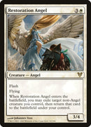Restoration Angel ESPAÑOL [Avacyn Restored]