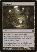 Mutavault JAPANESE [Morningtide]