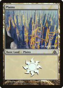 Plains (157) ESPAÑOL [Dragon's Maze Prerelease Promos]