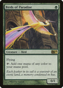 Birds of Paradise CHINESE [Magic 2010]