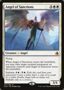 Angel of Sanctions ESPAÑOL [Amonkhet]