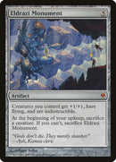 Eldrazi Monument CHINESE  [Zendikar]