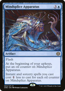Mindsplice Apparatus ESPAÑOL [Phyrexia: All Will Be One]
