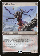Endless One ESPAÑOL [Battle for Zendikar]