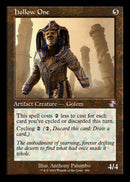 Hollow One (Timeshifted) ESPAÑOL [Time Spiral Remastered]