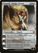 Elspeth, Knight-Errant ITALIAN [Duel Decks: Elspeth vs. Tezzeret]