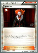 Lysandre (90/106) (The Flying Hammer - Rowan Stavenow) [World Championships 2015]