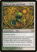 Rueda del sol y la luna - Wheel of Sun and Moon  [Shadowmoor]