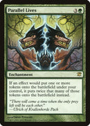 Parallel Lives ESPAÑOL [Innistrad]