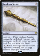 Isochron Scepter JAPANESE [Eternal Masters]