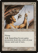 Rappelling Scouts ESPAÑOL [Mercadian Masques]