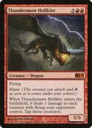 Thundermaw Hellkite ESPAÑOL [Magic 2013]