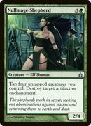 Nullmage Shepherd JAPANESE [Ravnica: City of Guilds]