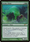 Acidic Slime ESPAÑOL [Friday Night Magic 2012]
