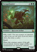 Scrapshooter [Foundations Commander]