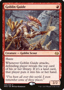 Goblin Guide CHINESE [Modern Masters 2017]