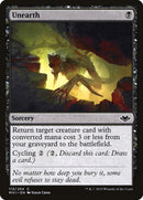 Unearth ESPAÑOL [Modern Horizons]
