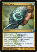Simic Charm SIGNED [Gatecrash]