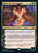 Grist, the Hunger Tide ESPAÑOL [Modern Horizons 2]
