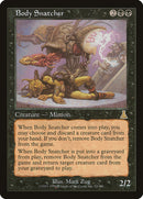 Body Snatcher JAPANESE [Urza's Destiny]