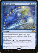 Eco de los eones - Echo of Eons  [Modern Horizons]