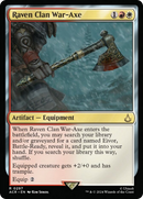 Raven Clan War-Axe ESPAÑOL [Assassin's Creed]