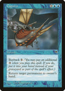 Capsize KOREAN  [Tempest]