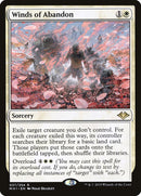 Vientos de abandono - Winds of Abandon  [Modern Horizons]